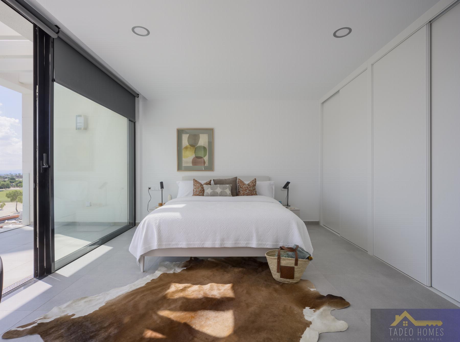 For sale of villa in Baños y Mendigo