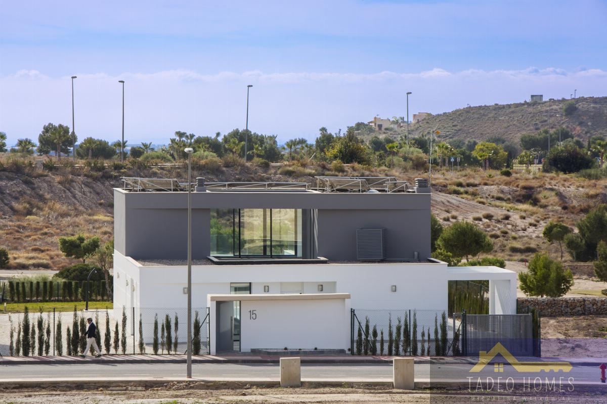 For sale of villa in Baños y Mendigo