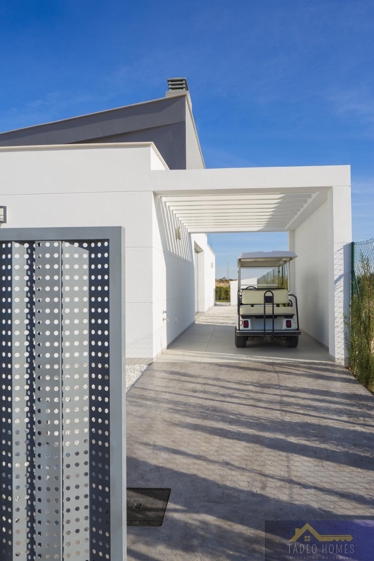 For sale of villa in Baños y Mendigo