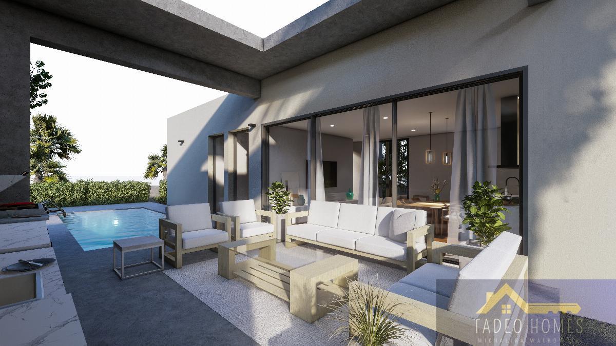 For sale of villa in Baños y Mendigo