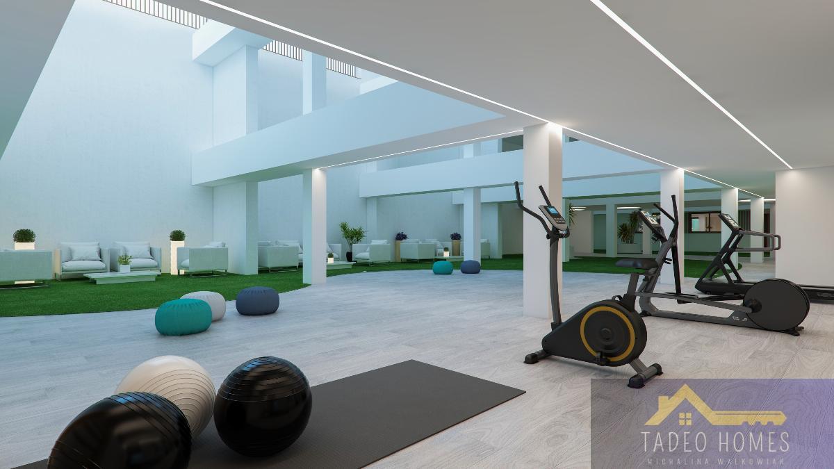 For sale of apartment in Finestrat