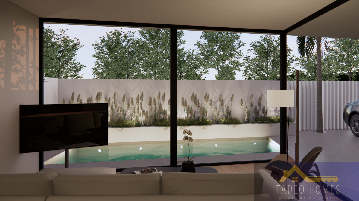 For sale of villa in Pilar de la Horadada
