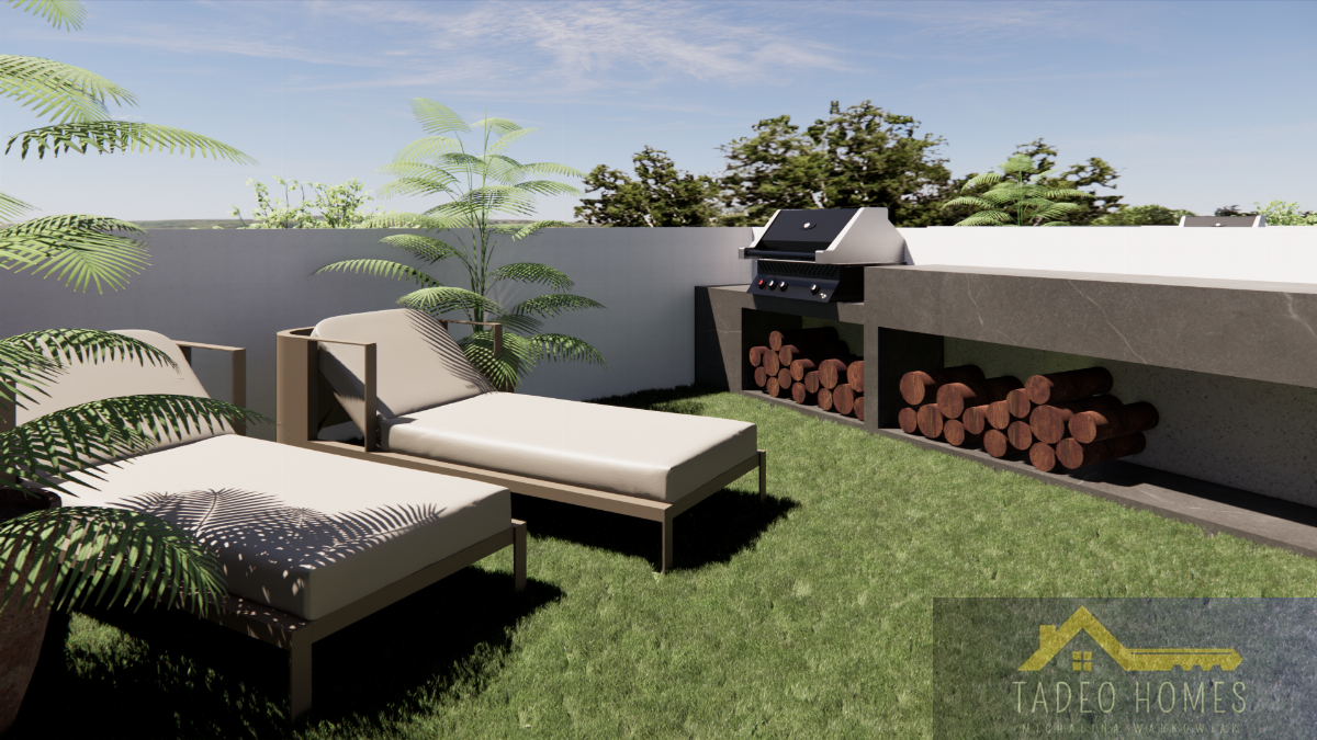 For sale of villa in Pilar de la Horadada