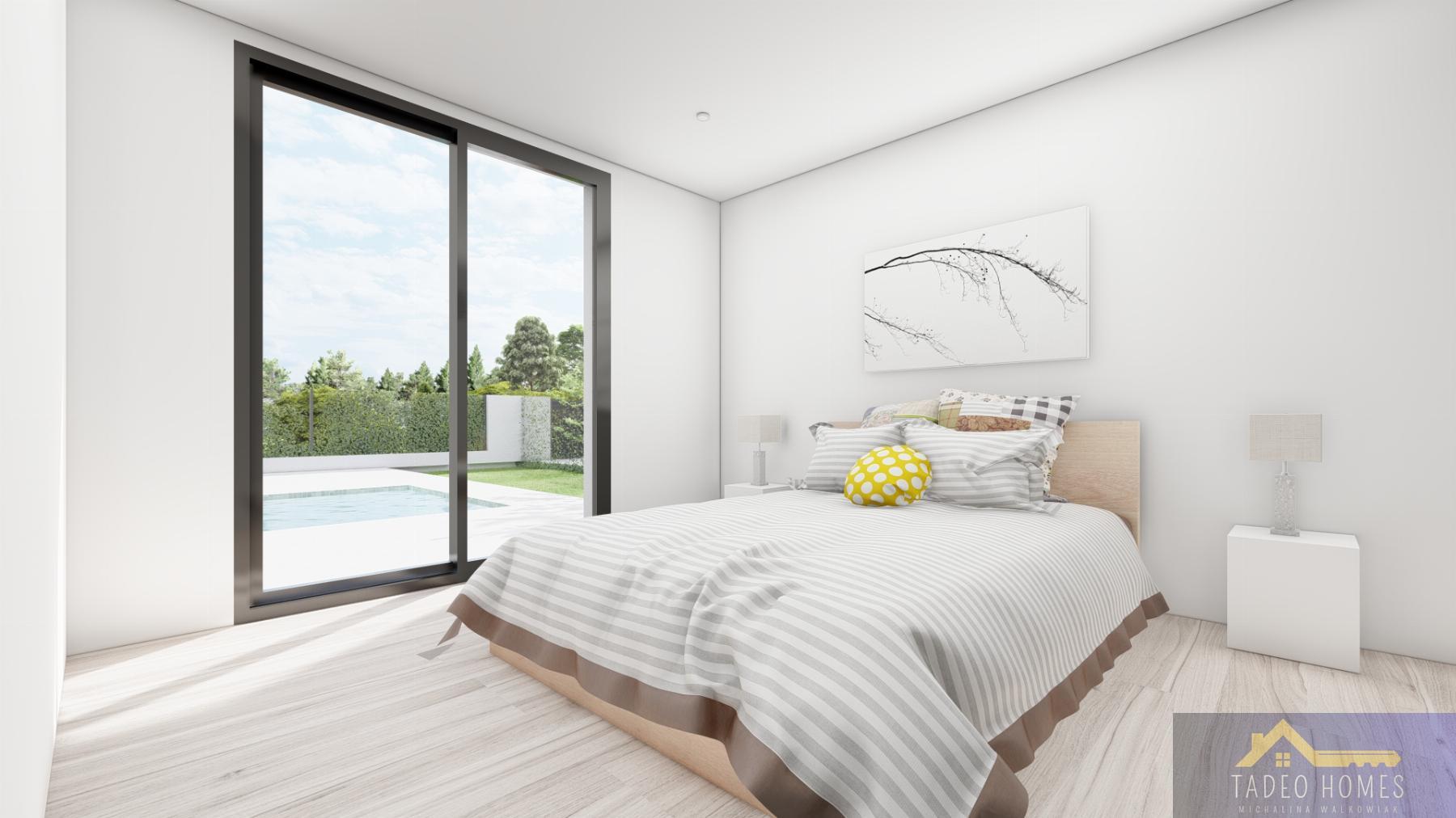 For sale of bungalow in Calasparra