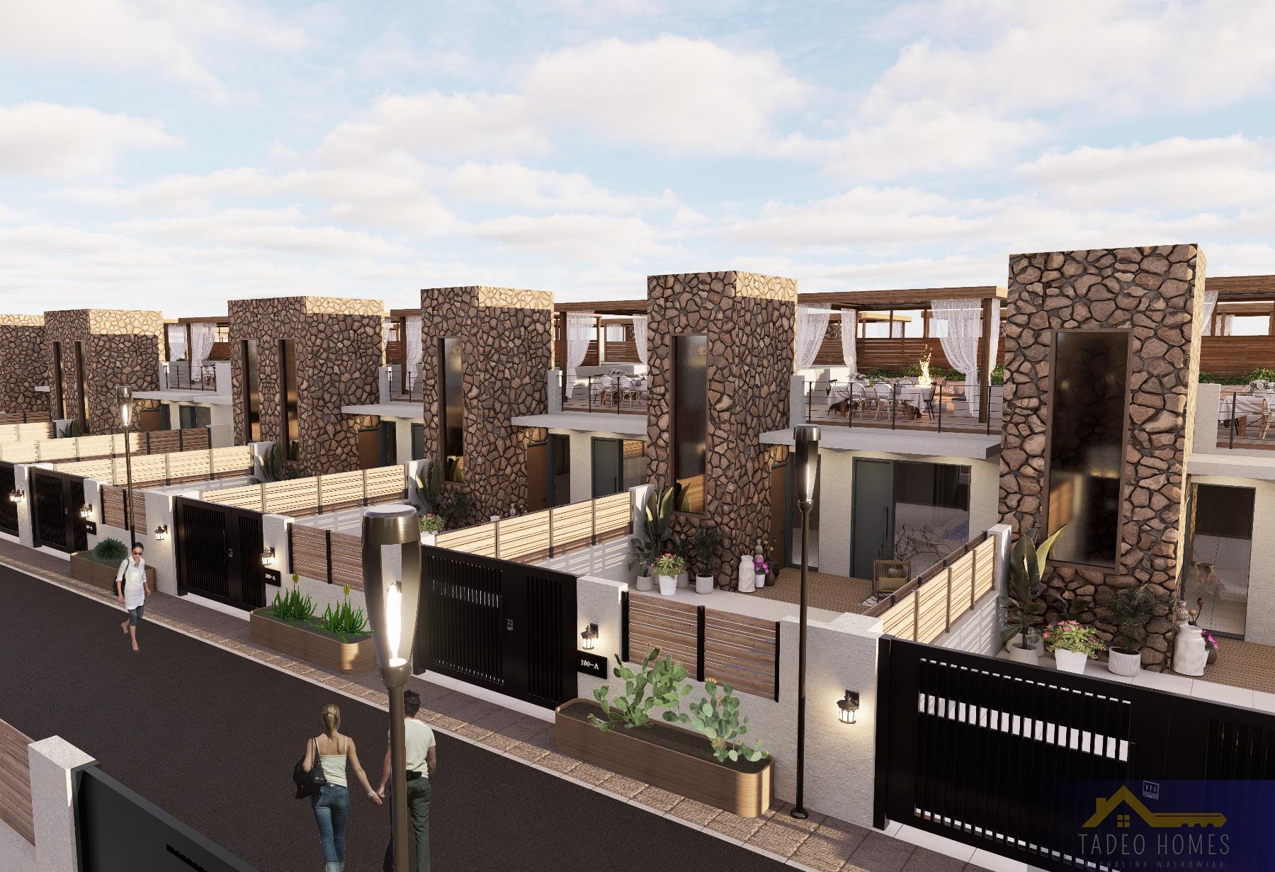 For sale of bungalow in Fuente Álamo de Murcia