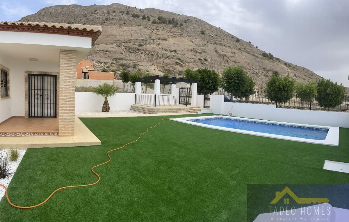 Chalet  en Murcia,Fortuna