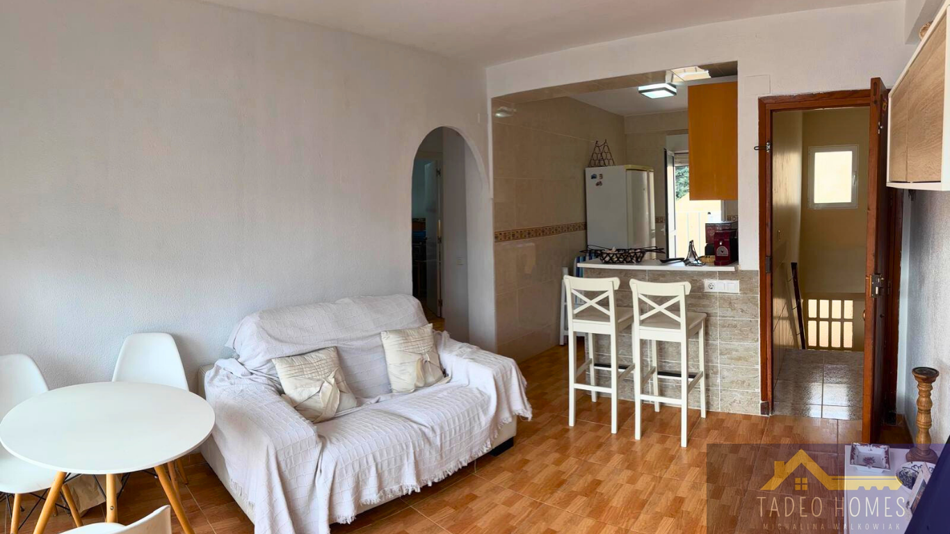For sale of building in Cartagena
