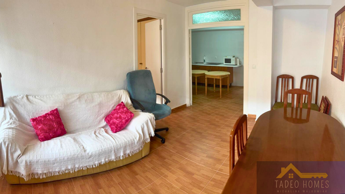 For sale of building in Cartagena