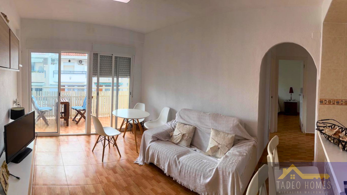 For sale of building in Cartagena