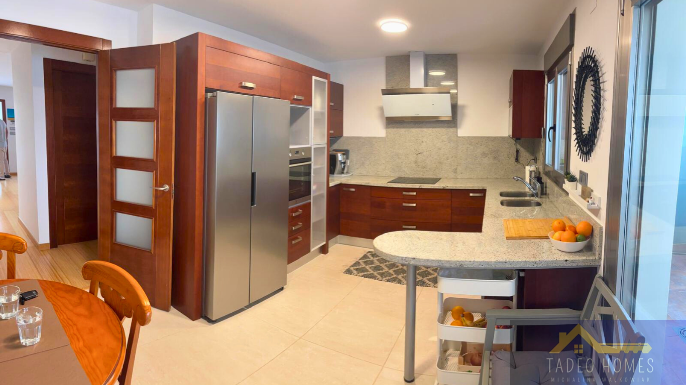 For sale of duplex in Pilar de la Horadada