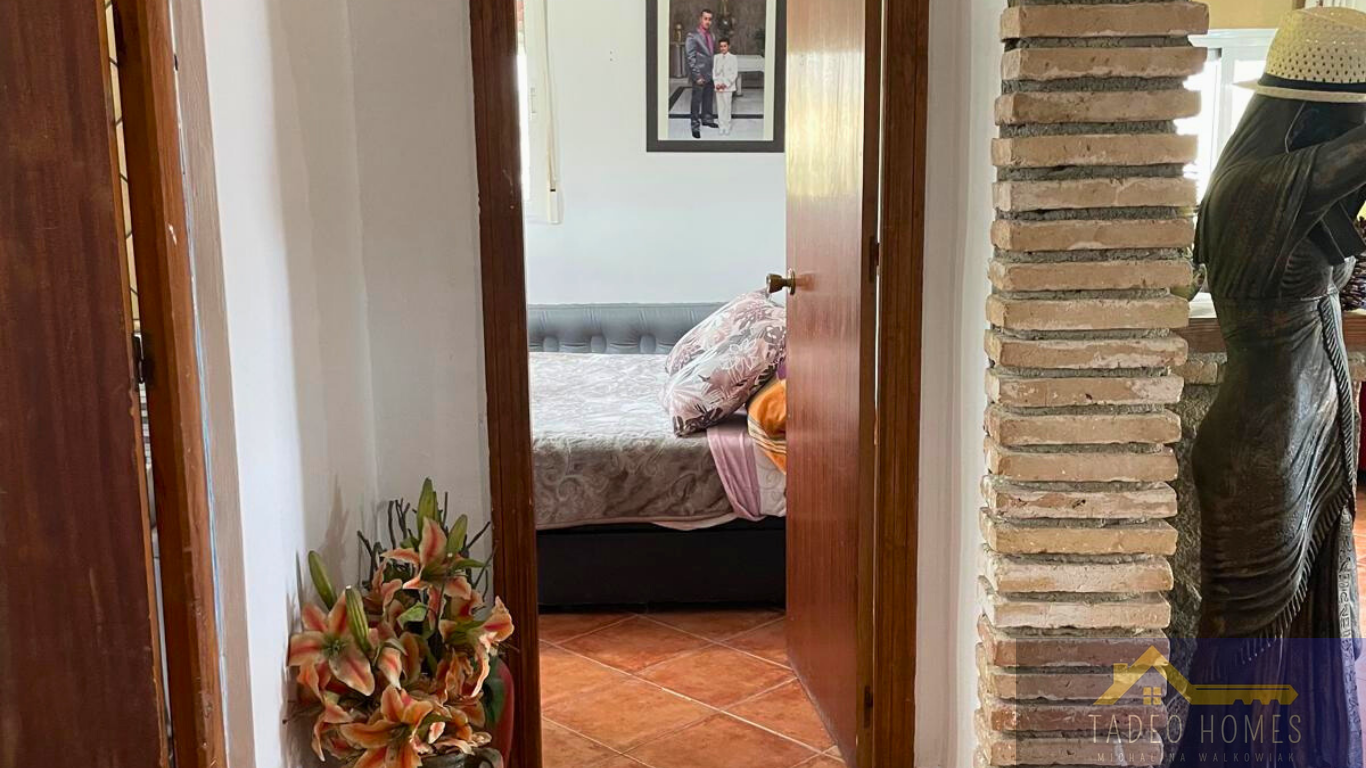 For sale of chalet in Albudeite