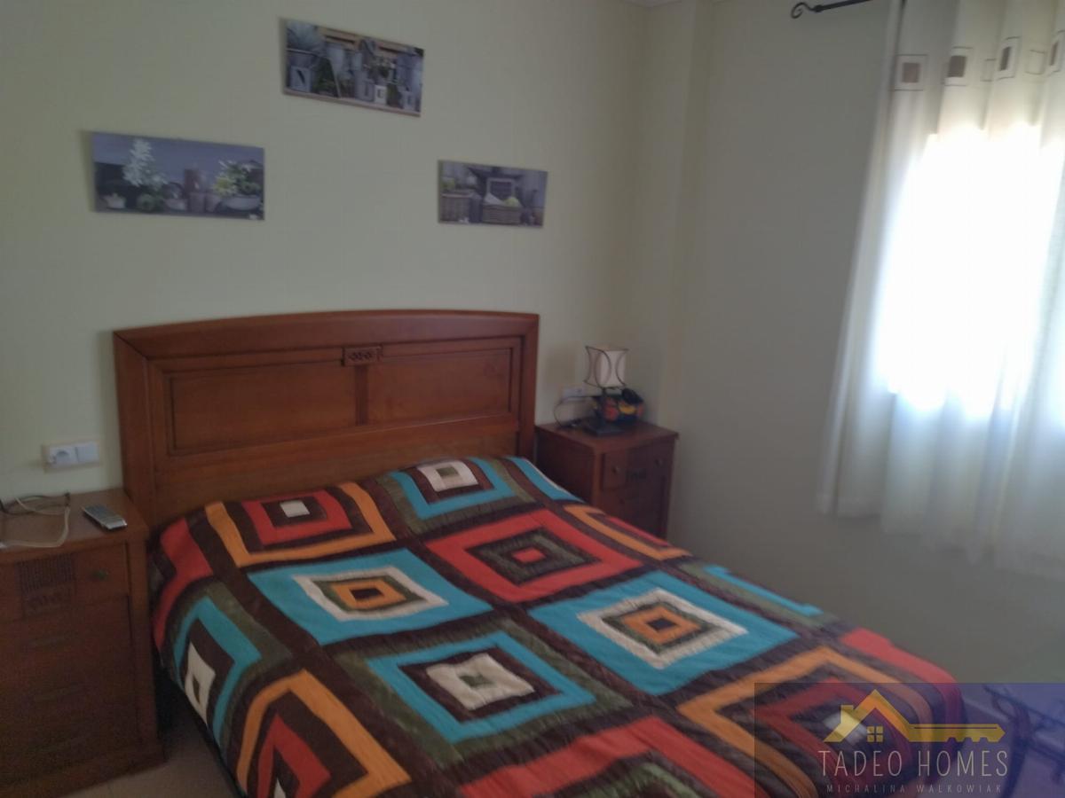 For sale of apartment in Baños y Mendigo