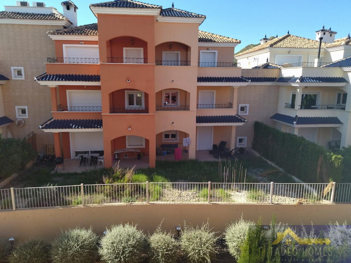For sale of apartment in Baños y Mendigo