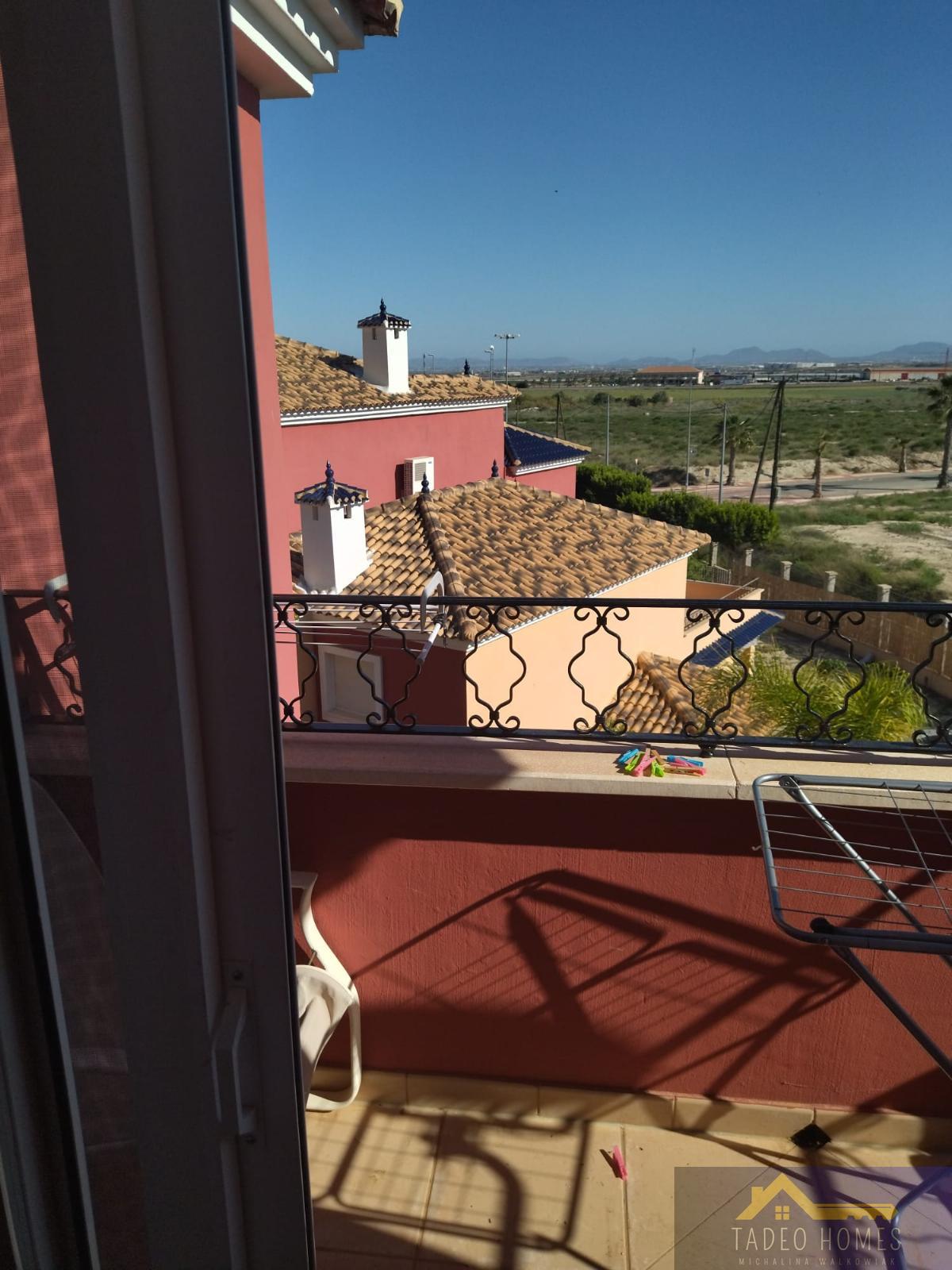 For sale of apartment in Baños y Mendigo