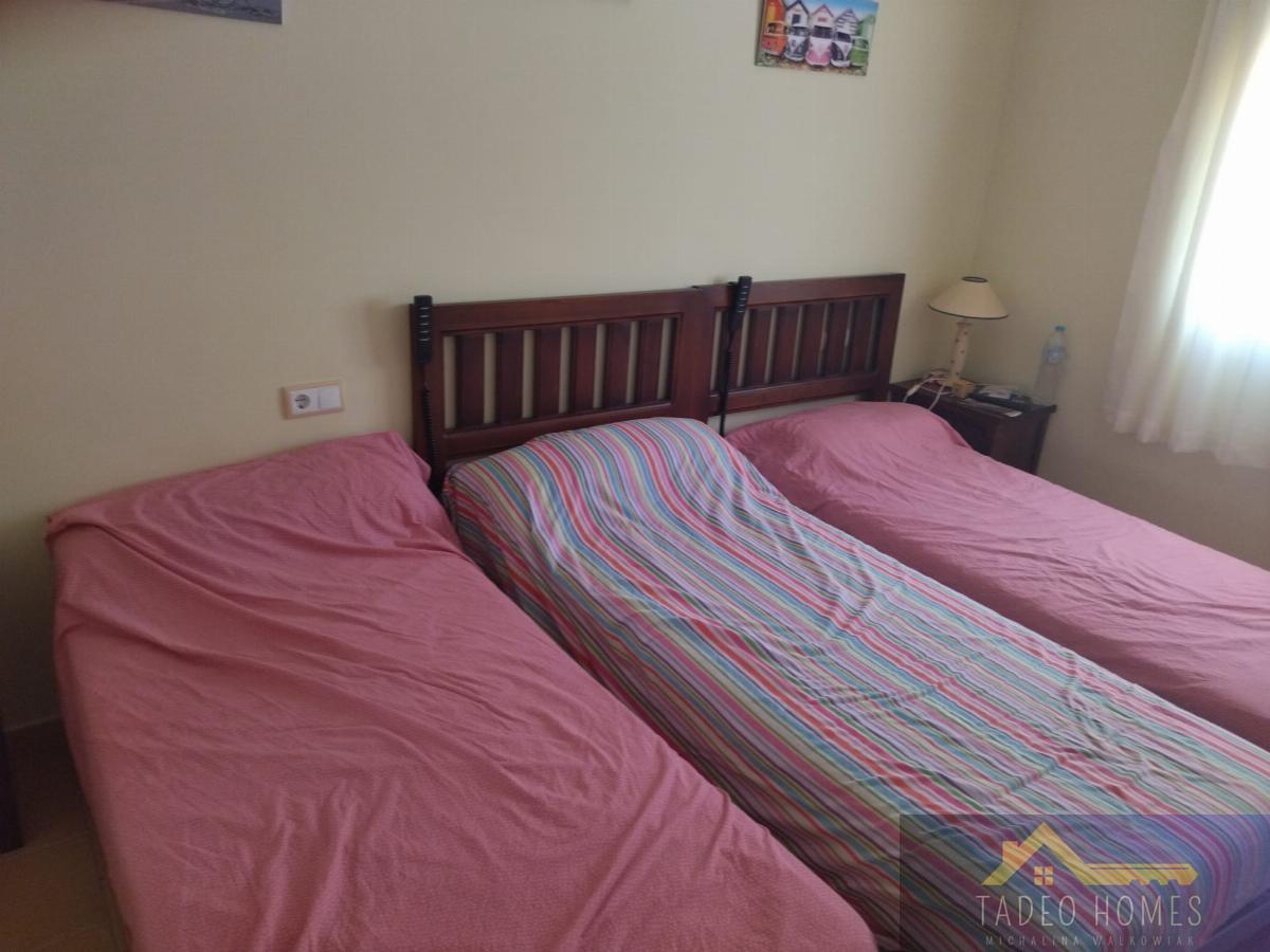 For sale of apartment in Baños y Mendigo