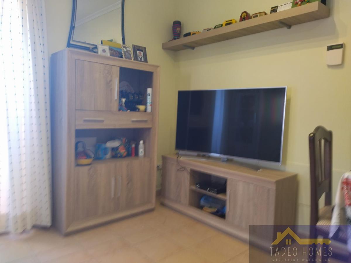 For sale of apartment in Baños y Mendigo
