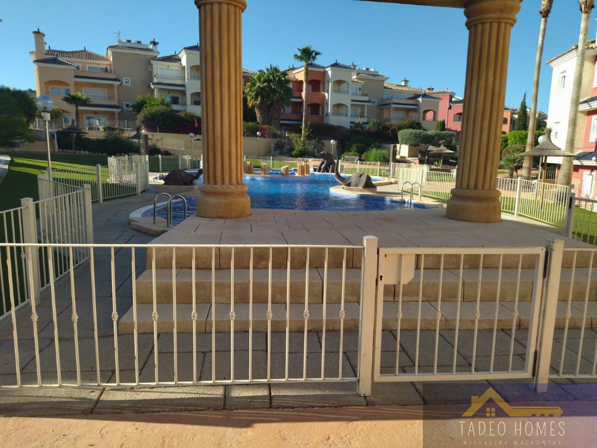 For sale of apartment in Baños y Mendigo