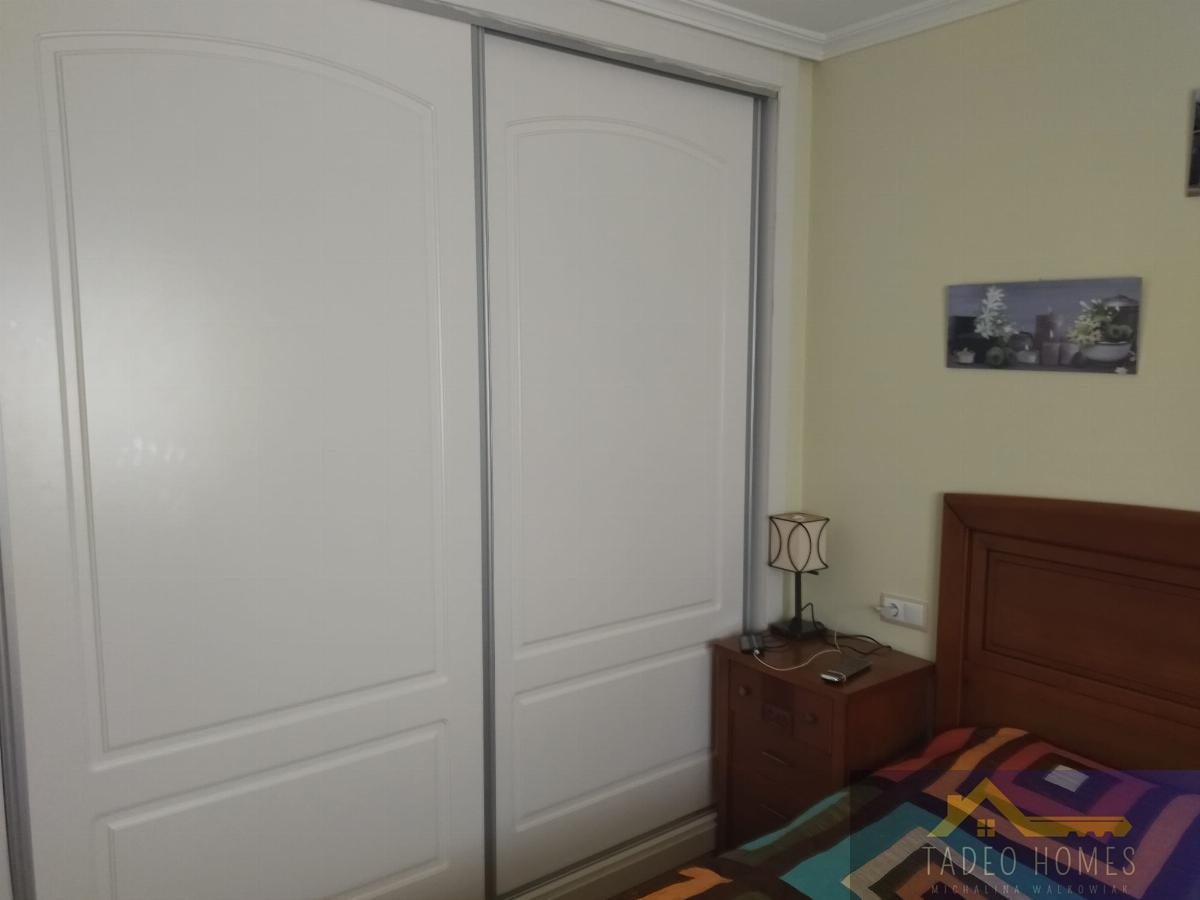 For sale of apartment in Baños y Mendigo