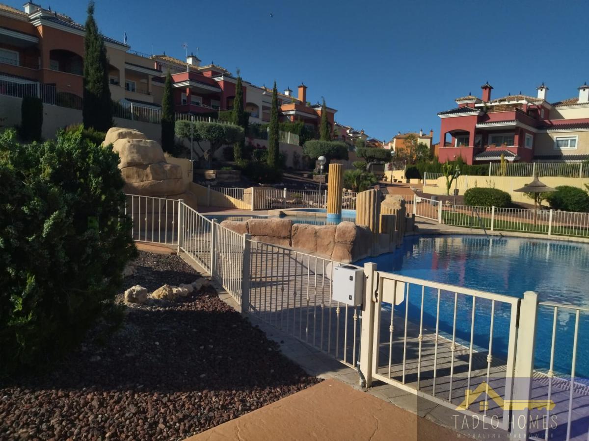 For sale of apartment in Baños y Mendigo