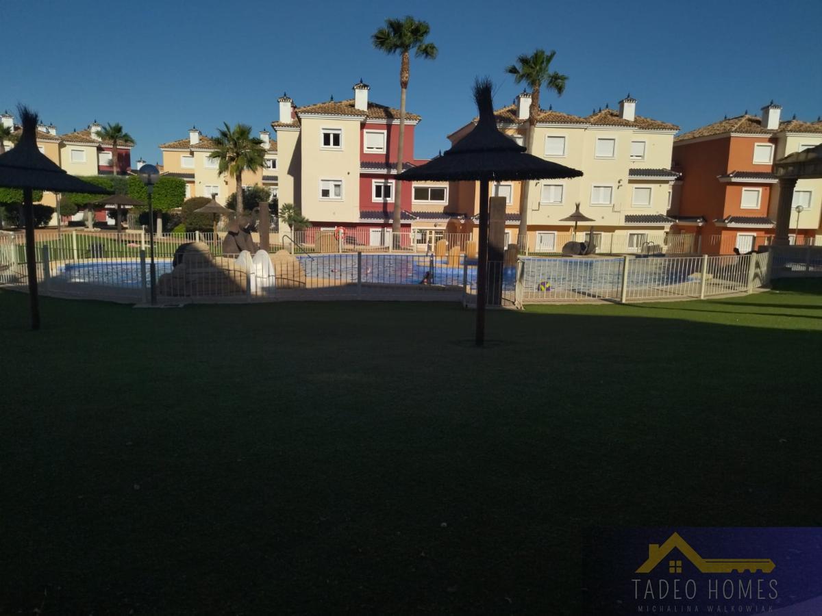 For sale of apartment in Baños y Mendigo
