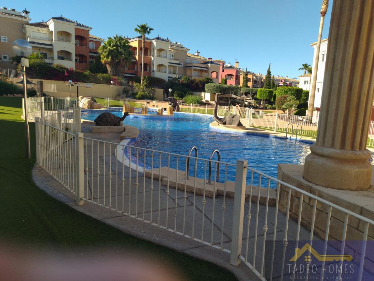 For sale of apartment in Baños y Mendigo