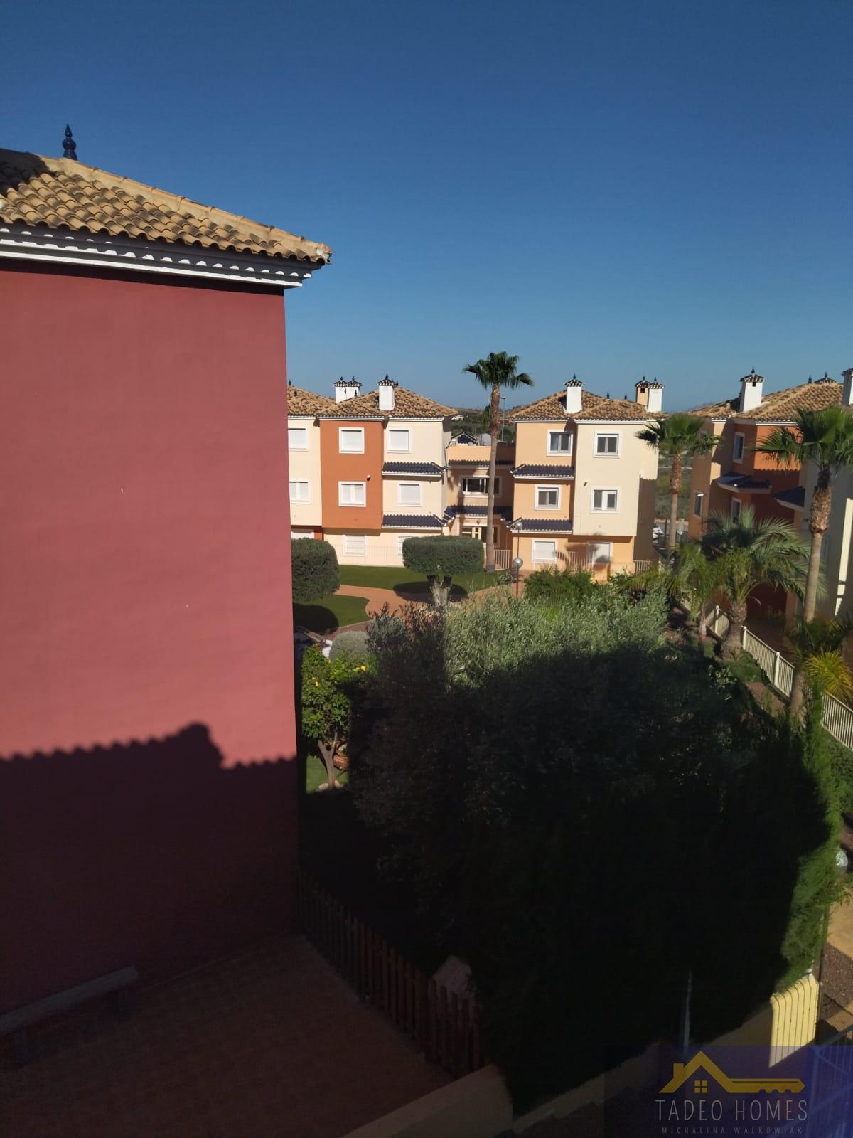 For sale of apartment in Baños y Mendigo