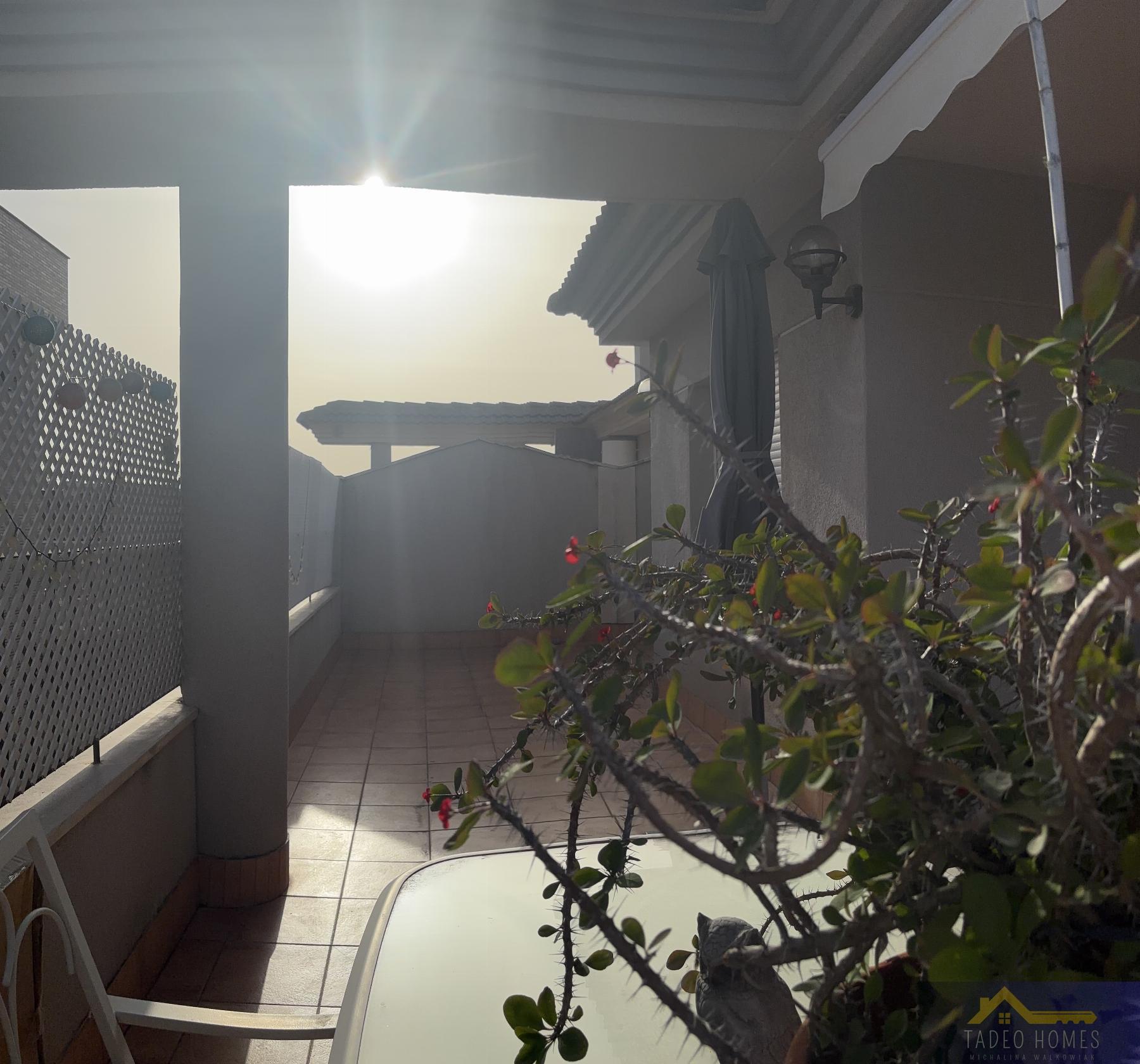 For sale of house in Murcia