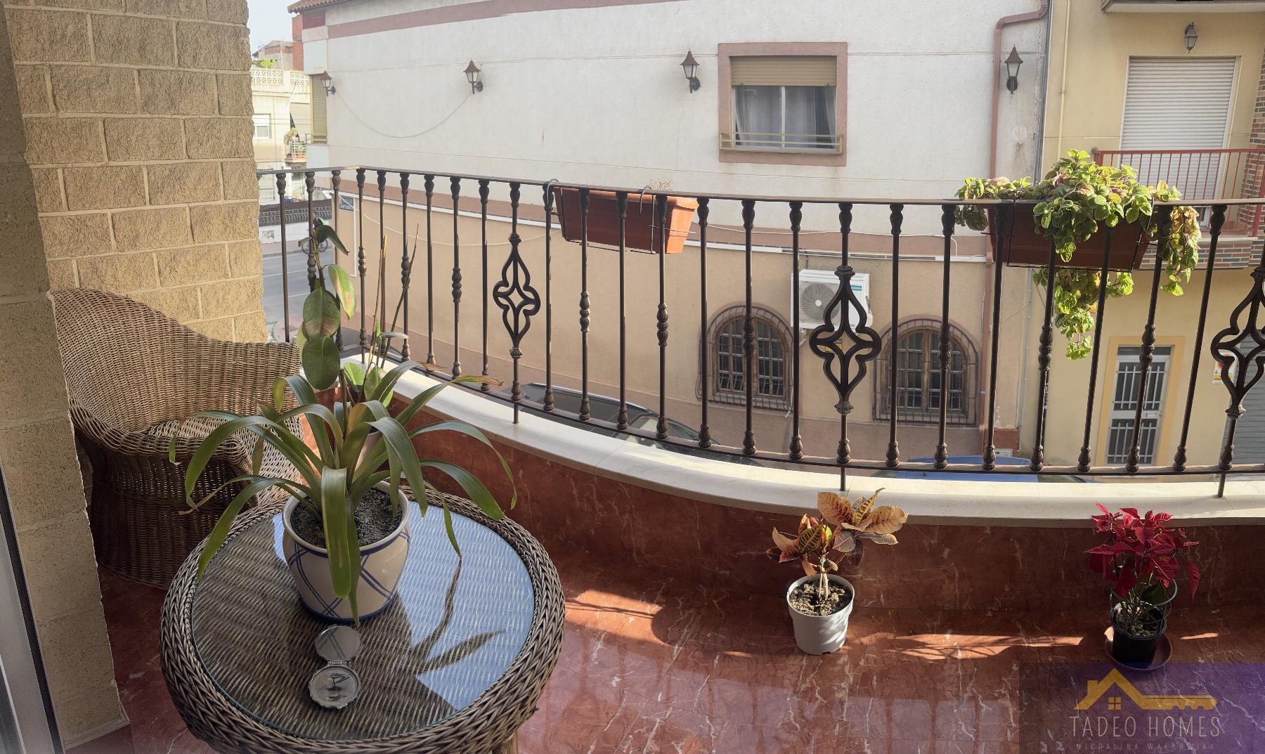 For sale of house in Murcia