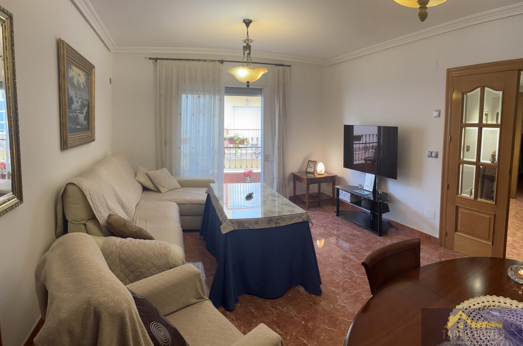 For sale of house in Murcia