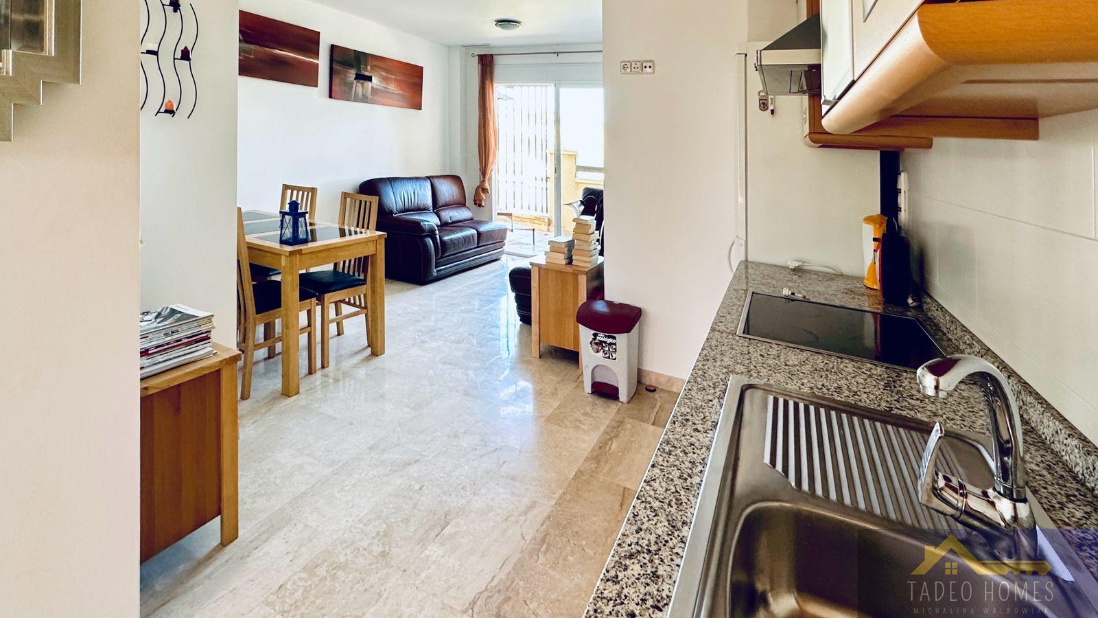 For sale of apartment in Gea y Truyols
