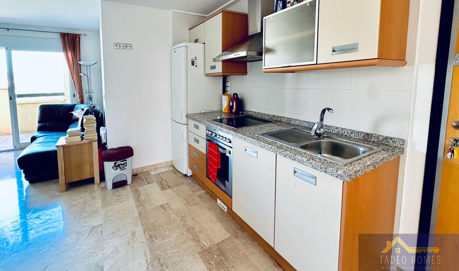 For sale of apartment in Gea y Truyols