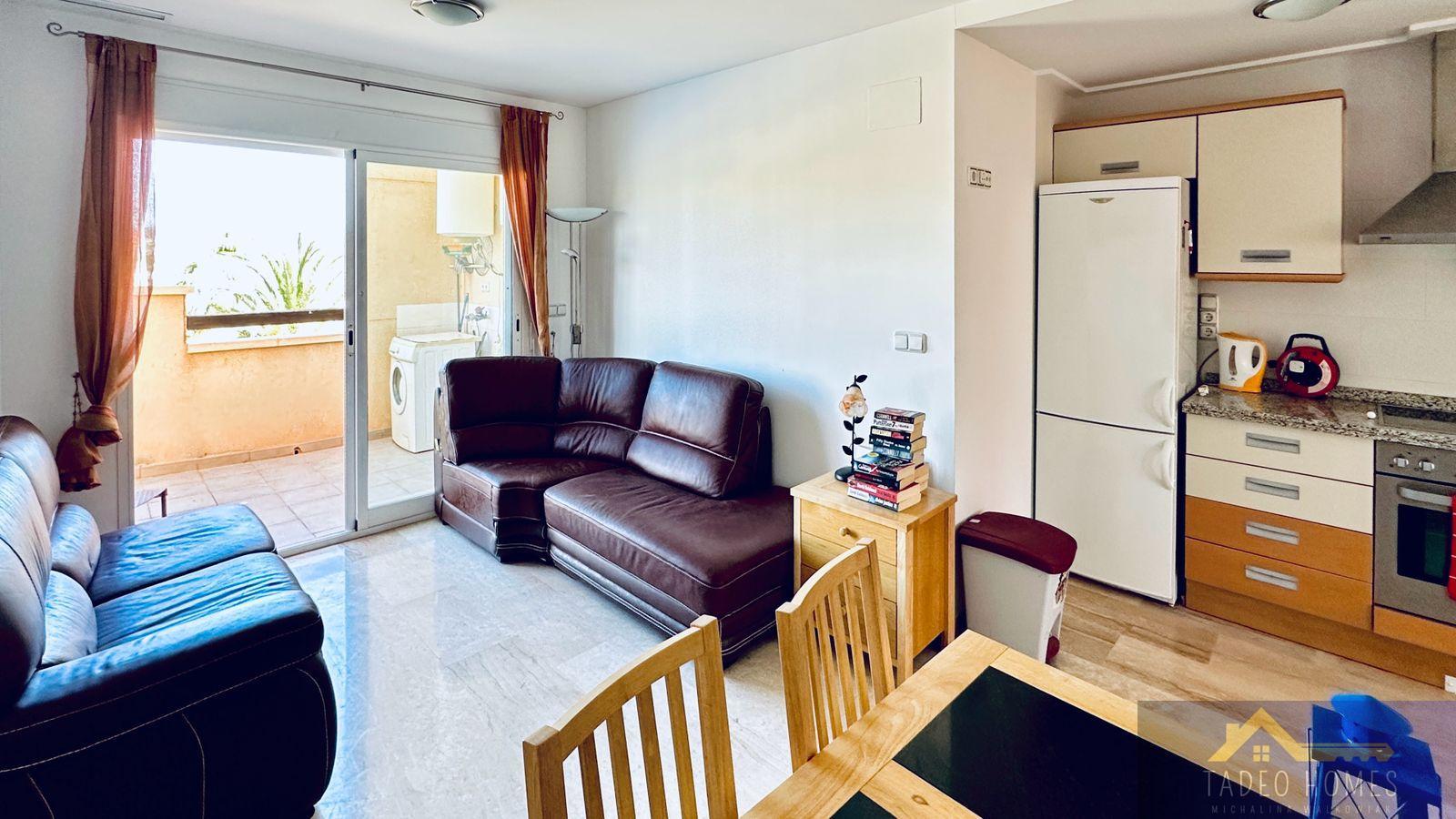 For sale of apartment in Gea y Truyols