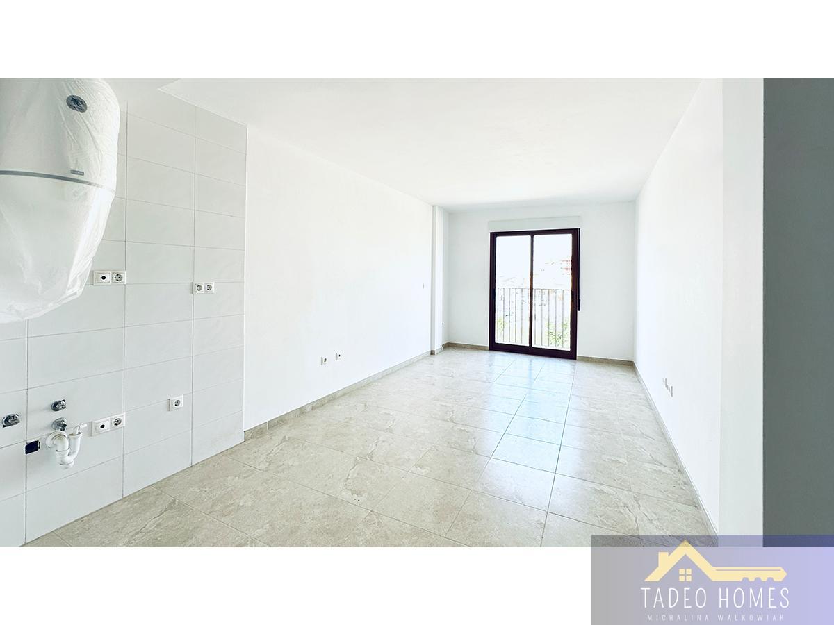 For sale of apartment in Murcia