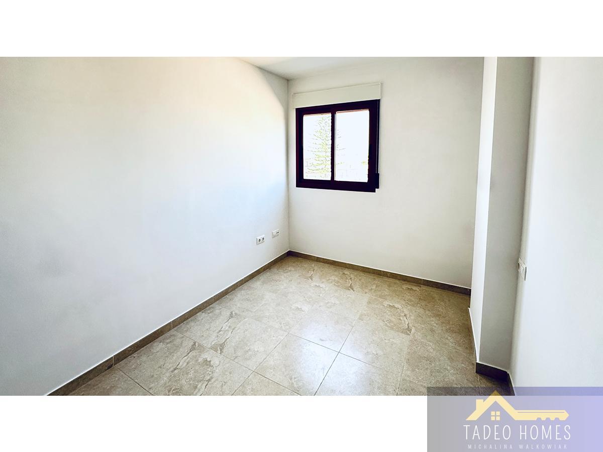 For sale of apartment in Murcia
