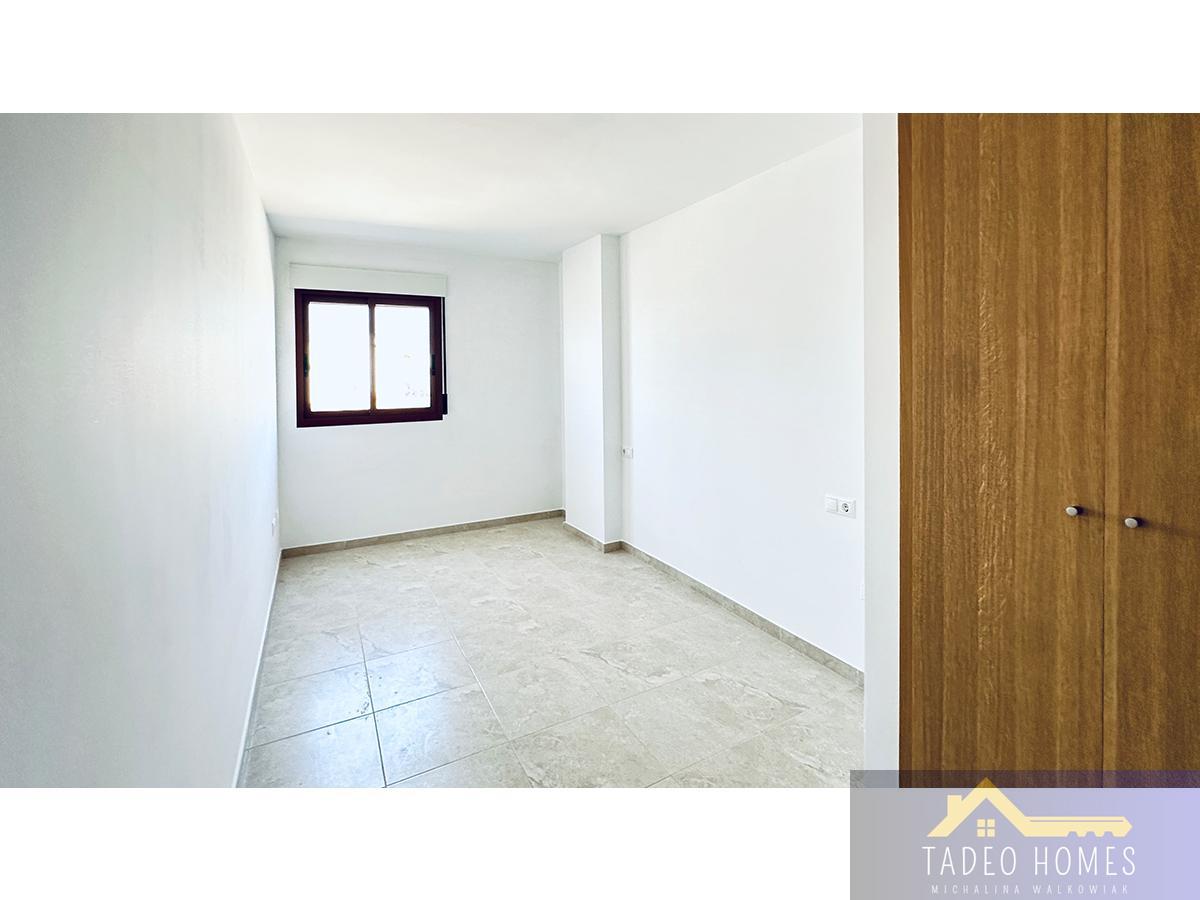 For sale of apartment in Murcia