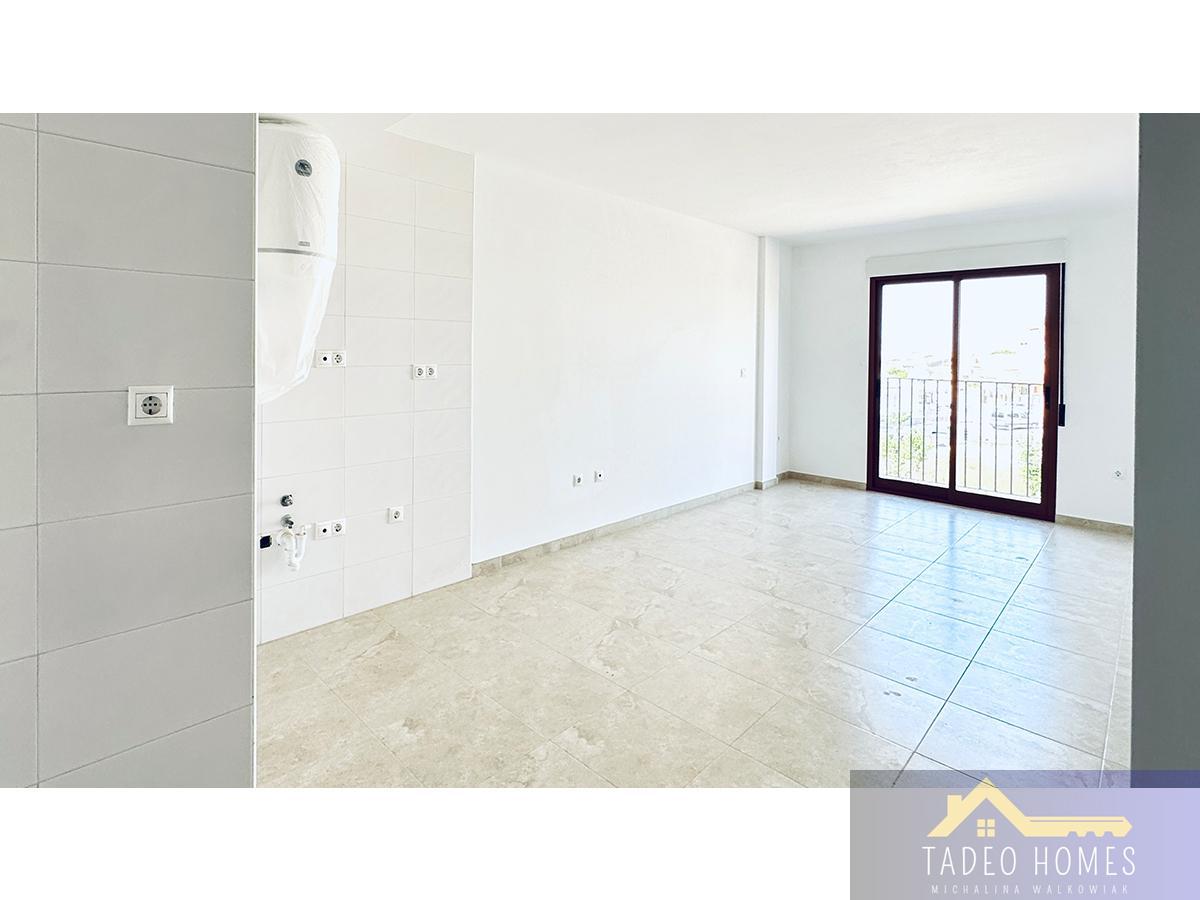For sale of apartment in Murcia