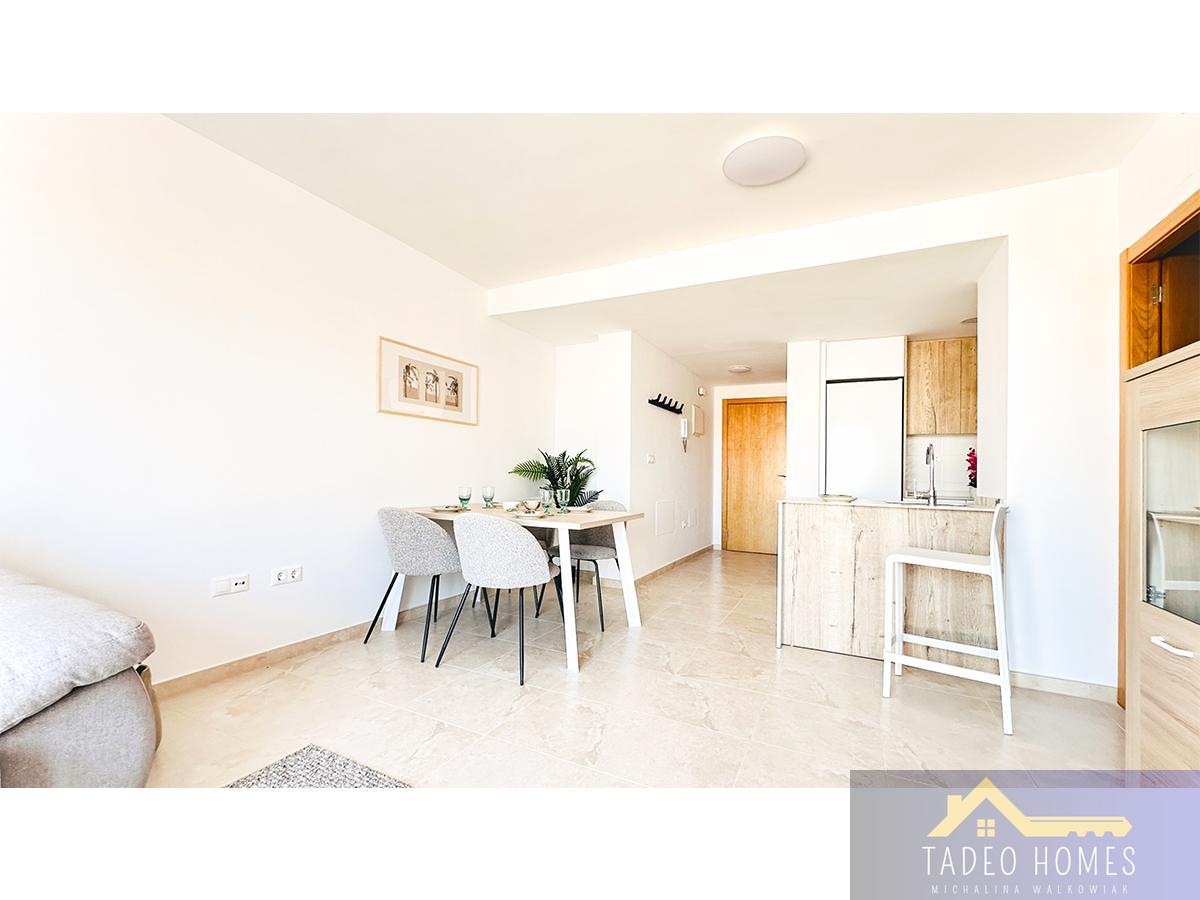 For sale of apartment in Murcia