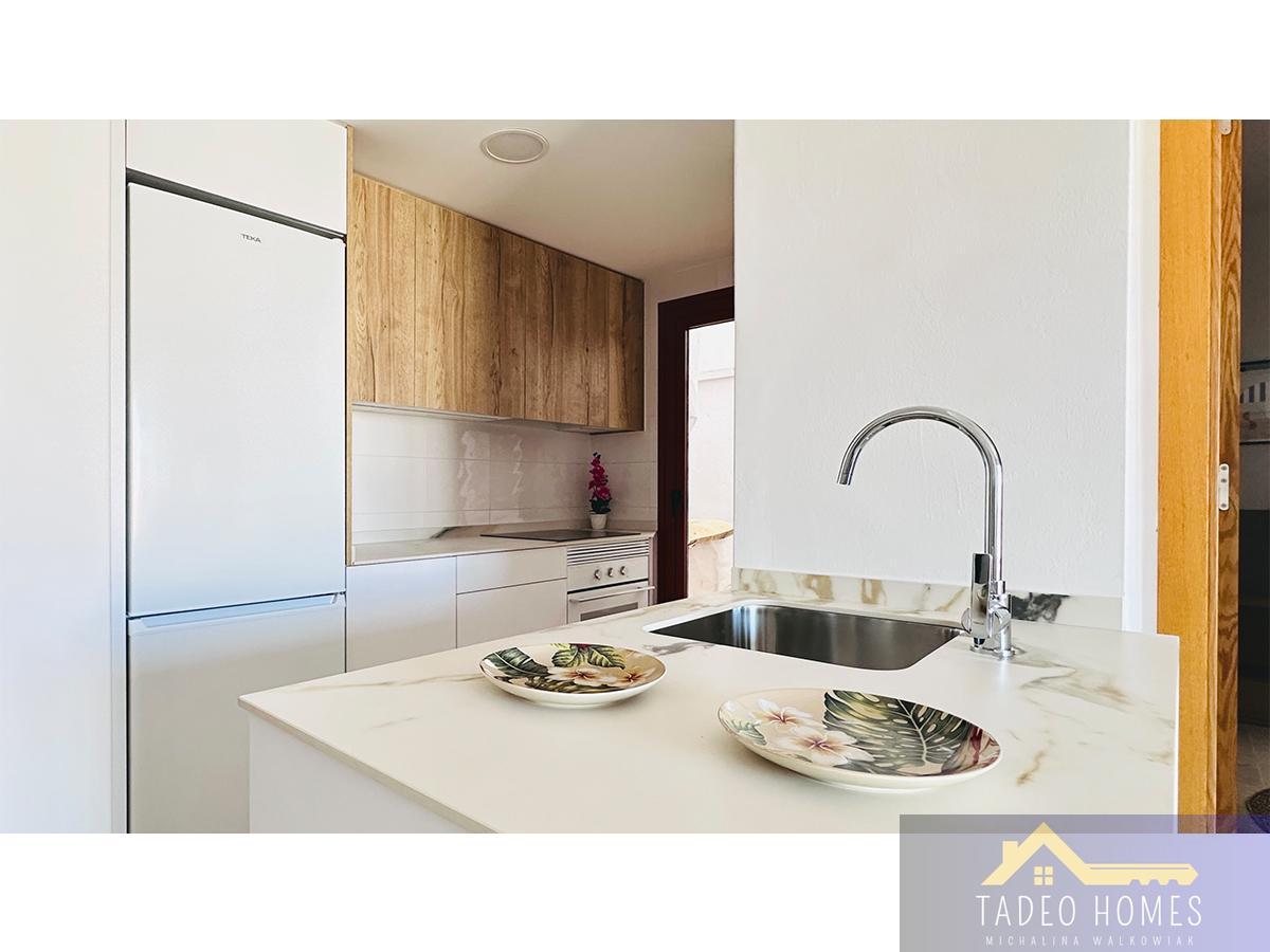 For sale of apartment in Murcia