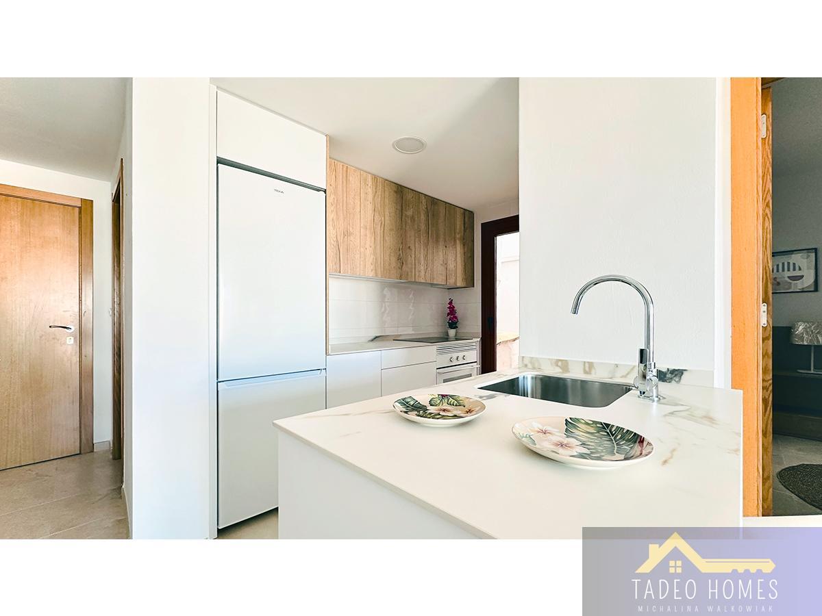 For sale of apartment in Murcia