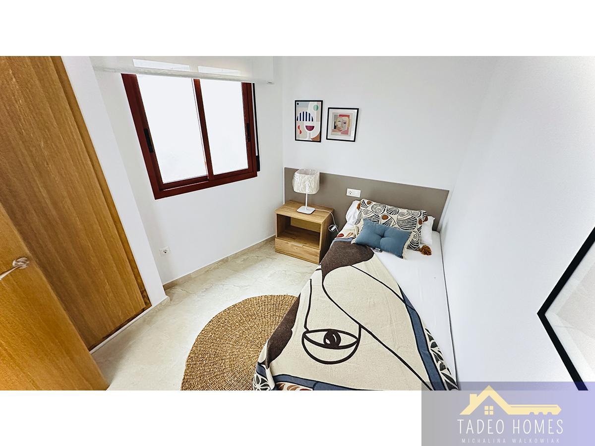 For sale of apartment in Murcia