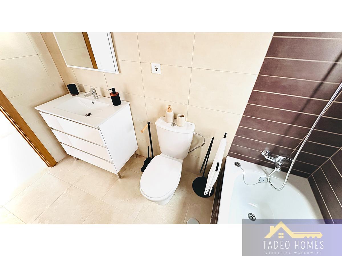 For sale of apartment in Murcia