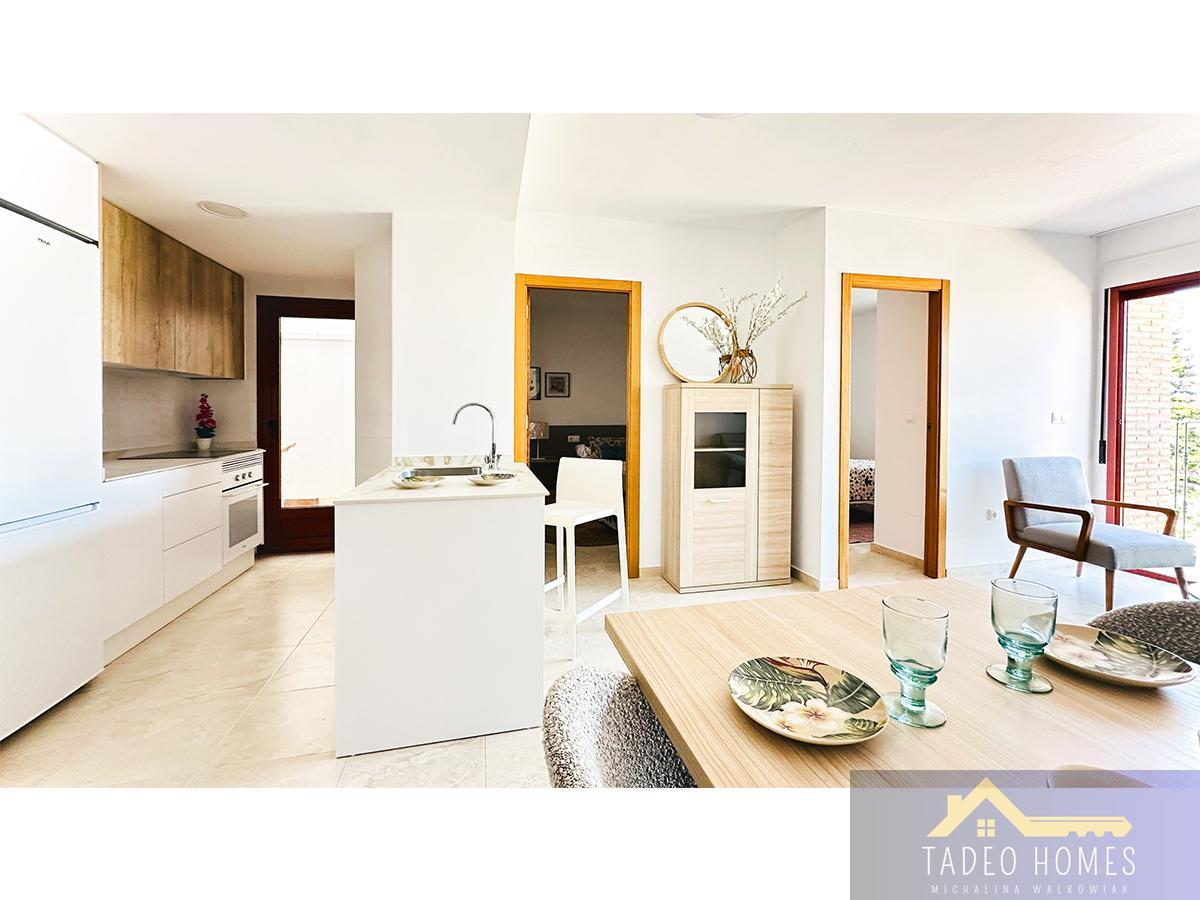 For sale of apartment in Murcia