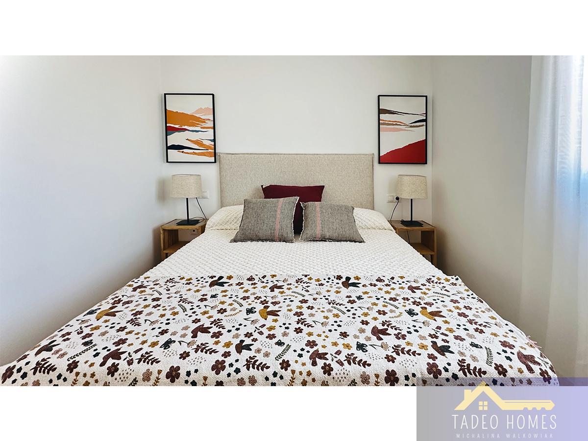 For sale of apartment in Murcia