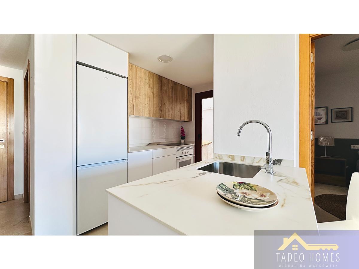 For sale of apartment in Murcia