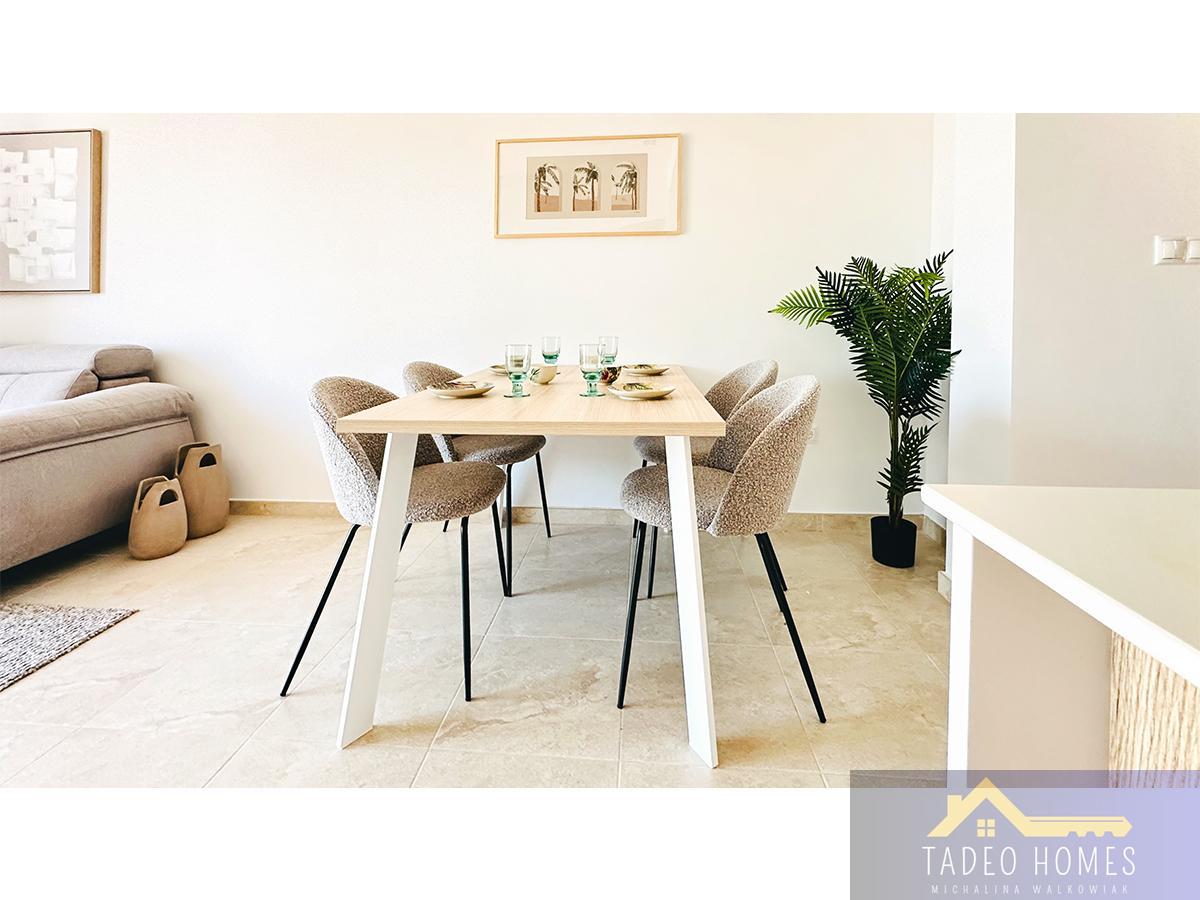 For sale of apartment in Murcia