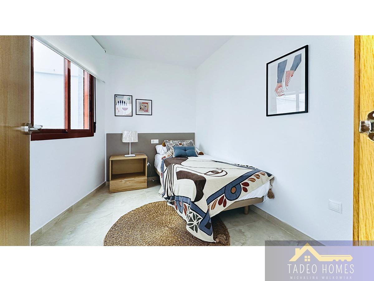 For sale of apartment in Murcia