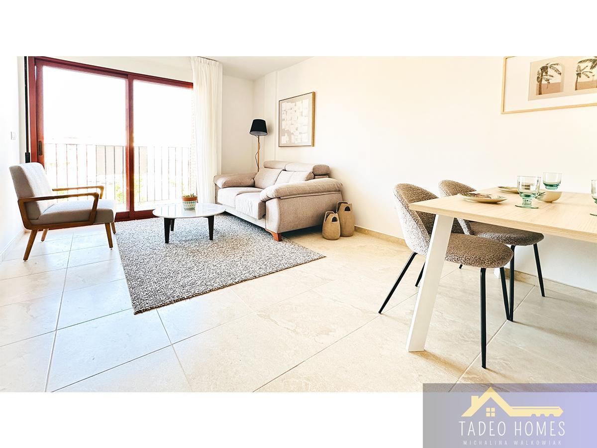 For sale of apartment in Murcia