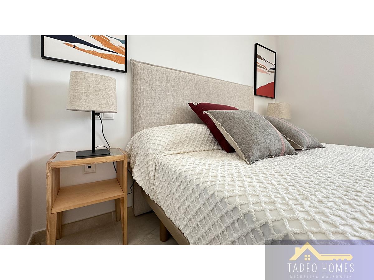 For sale of apartment in Murcia