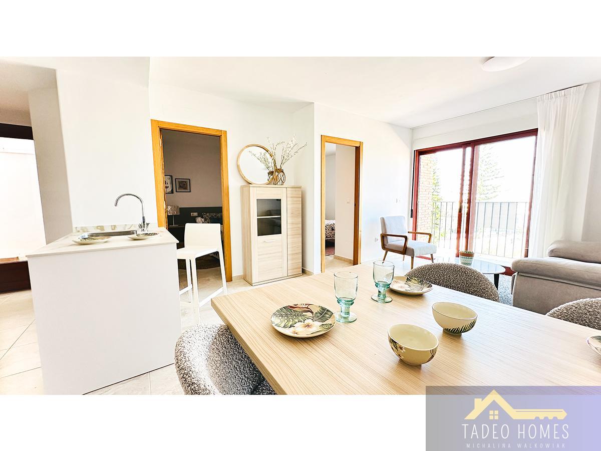For sale of apartment in Murcia