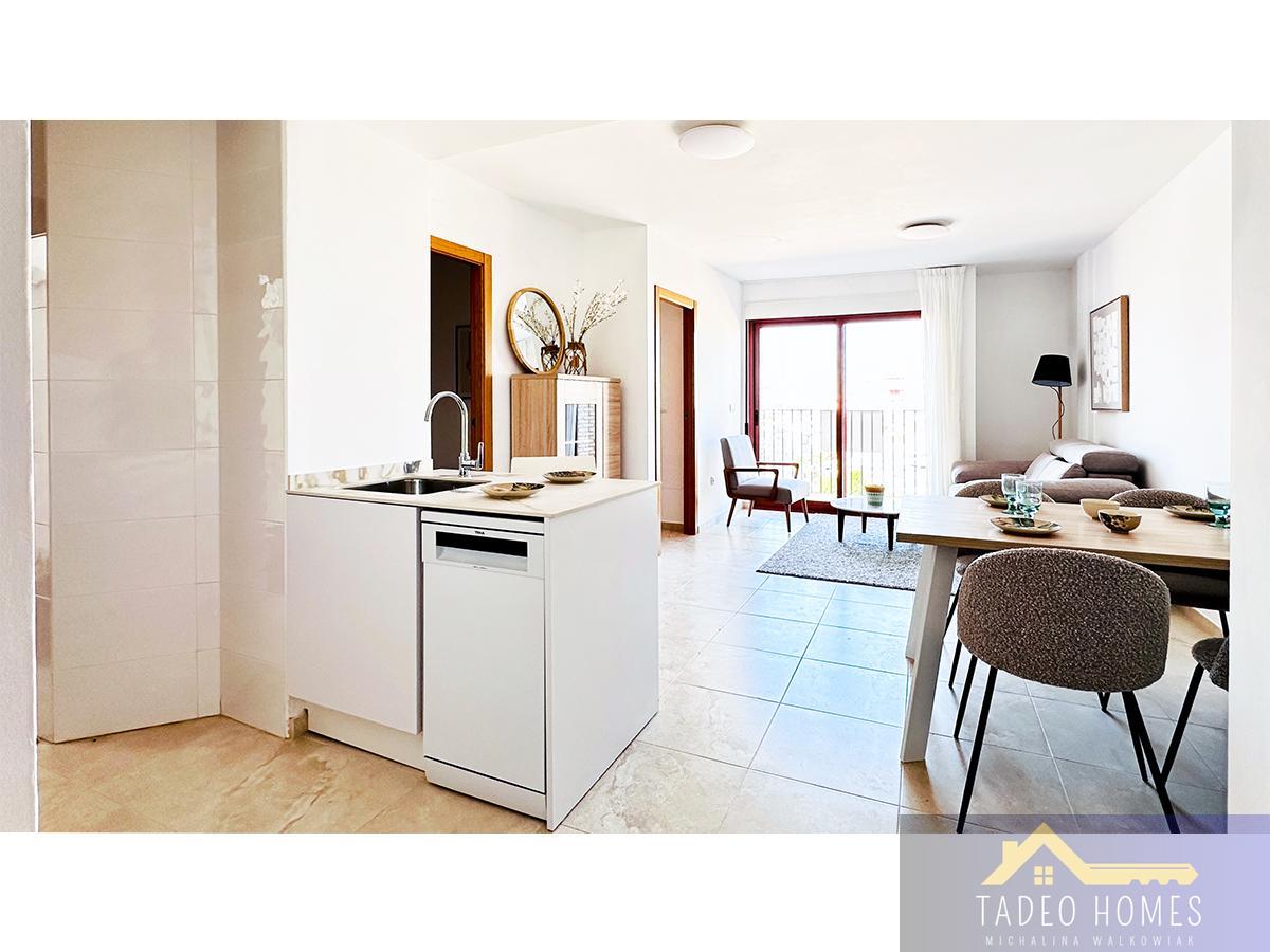 For sale of apartment in Murcia